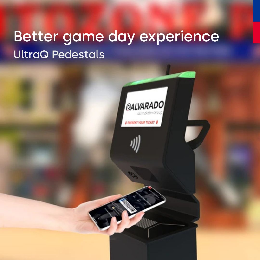 dormakaba Americas ad