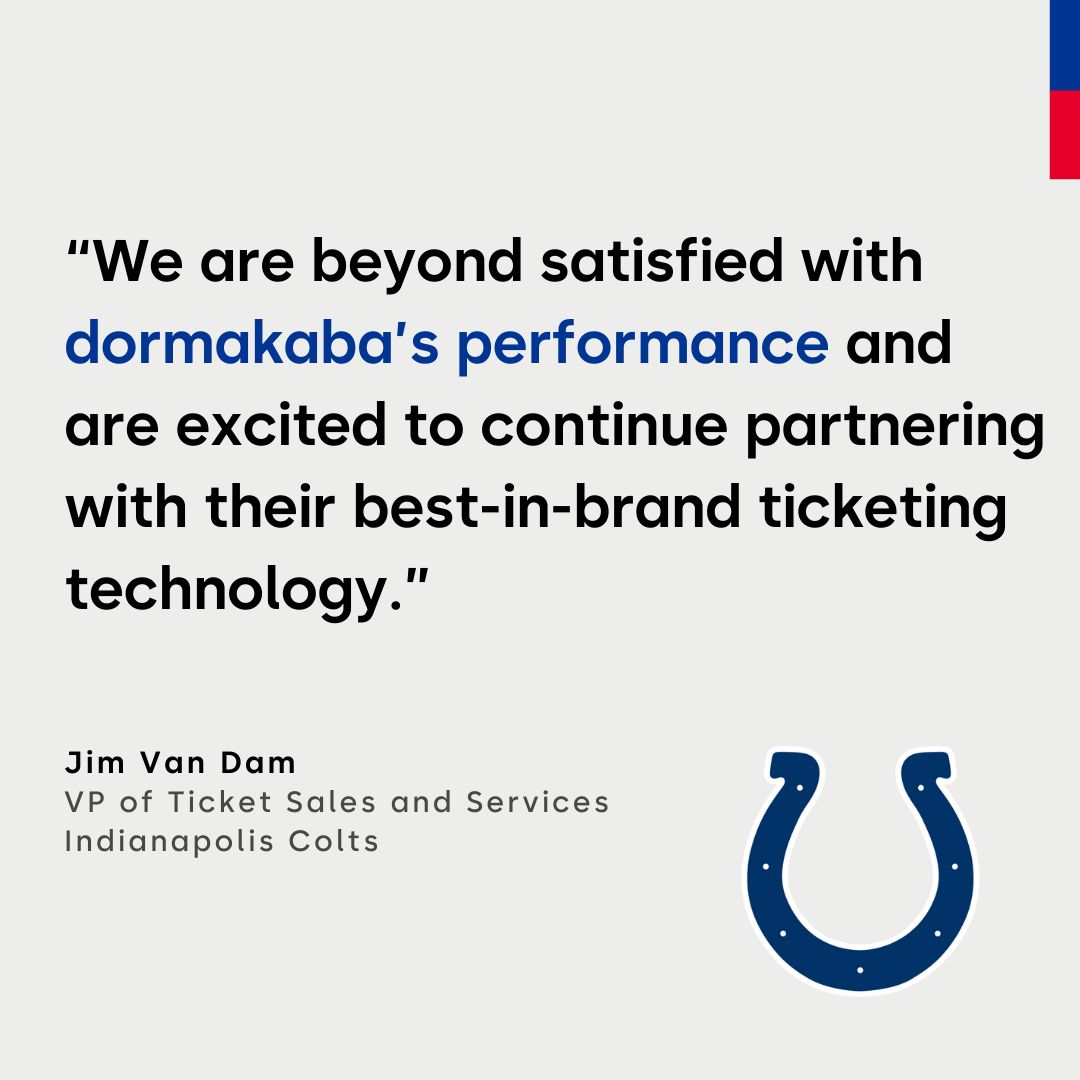 dormakaba Americas ad
