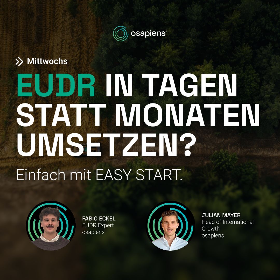 osapiens ad