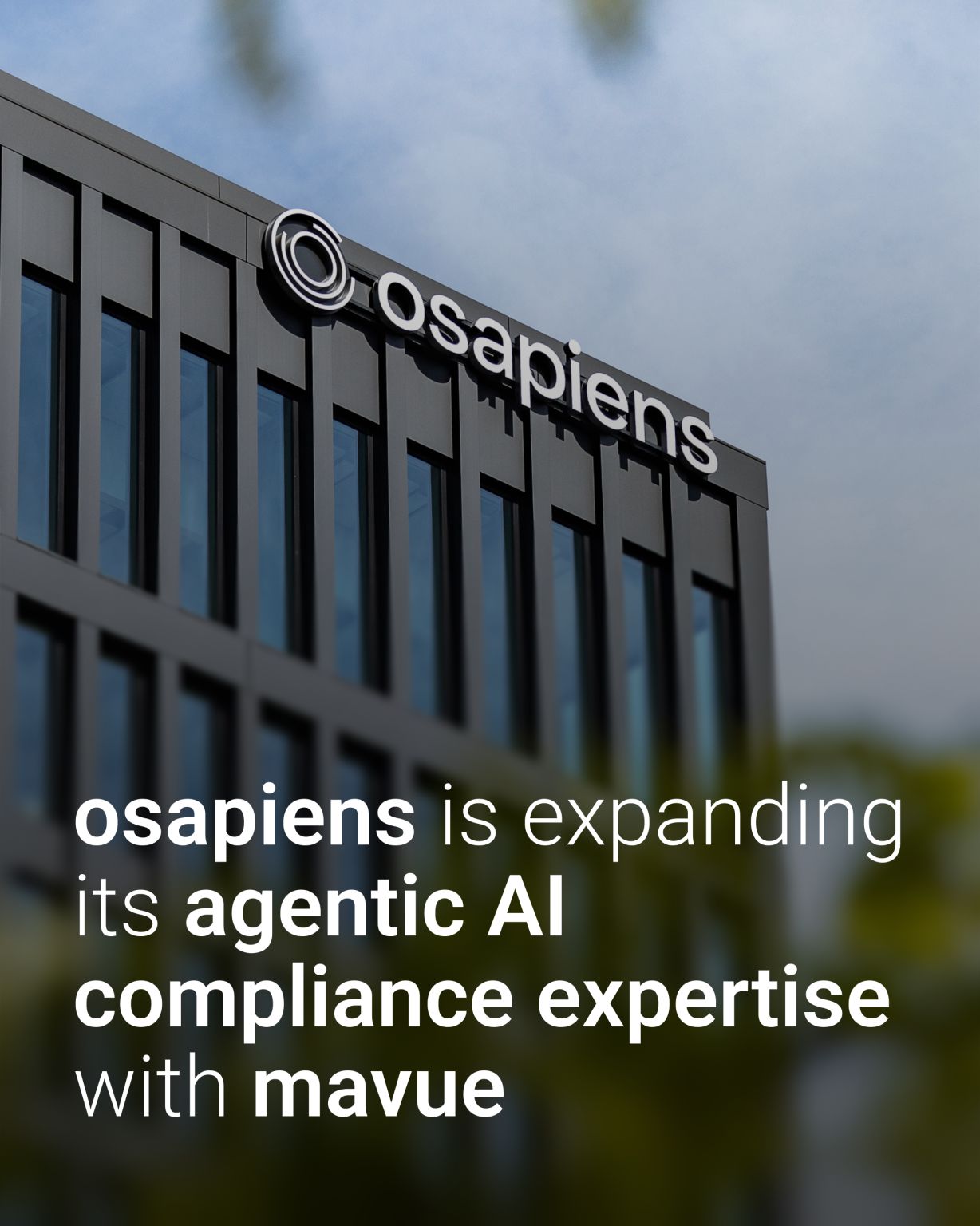 osapiens ad
