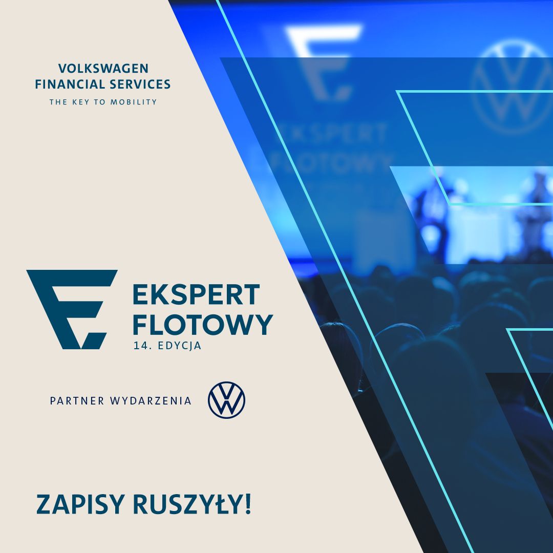 Volkswagen Financial Services (Poland) ad