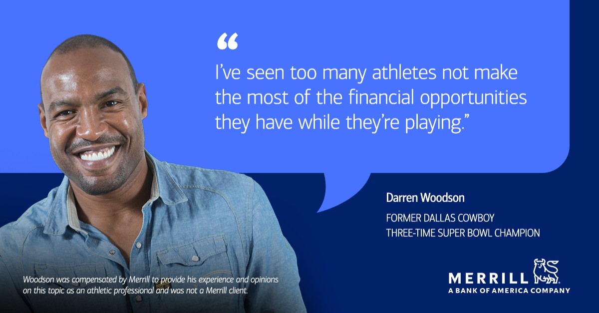 Merrill Lynch ad