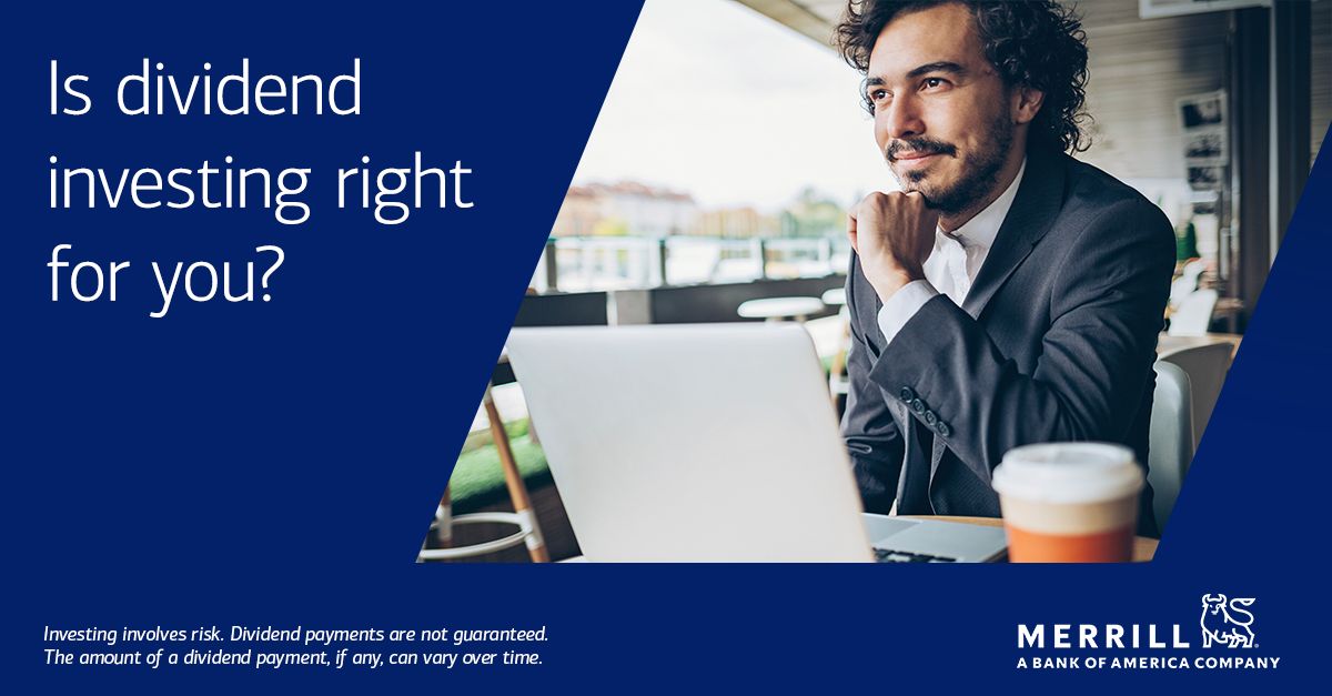 Merrill Lynch ad