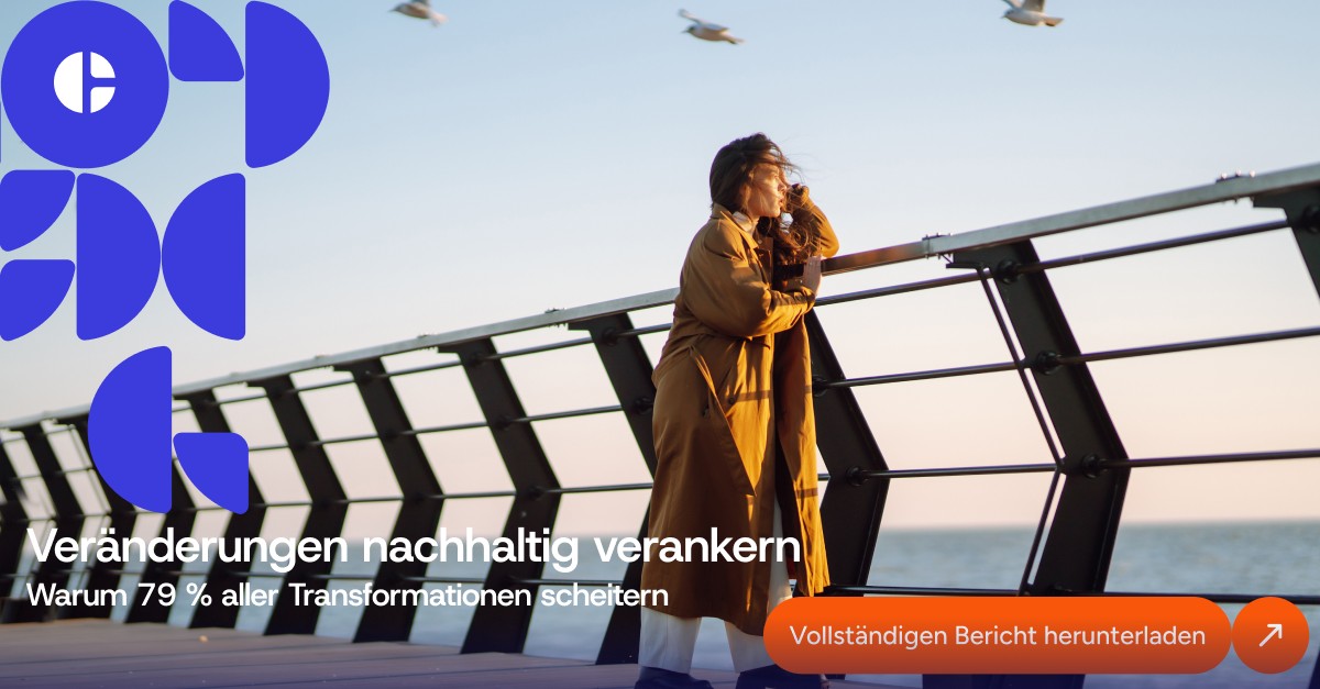 CoachHub - The digital coaching platform ad