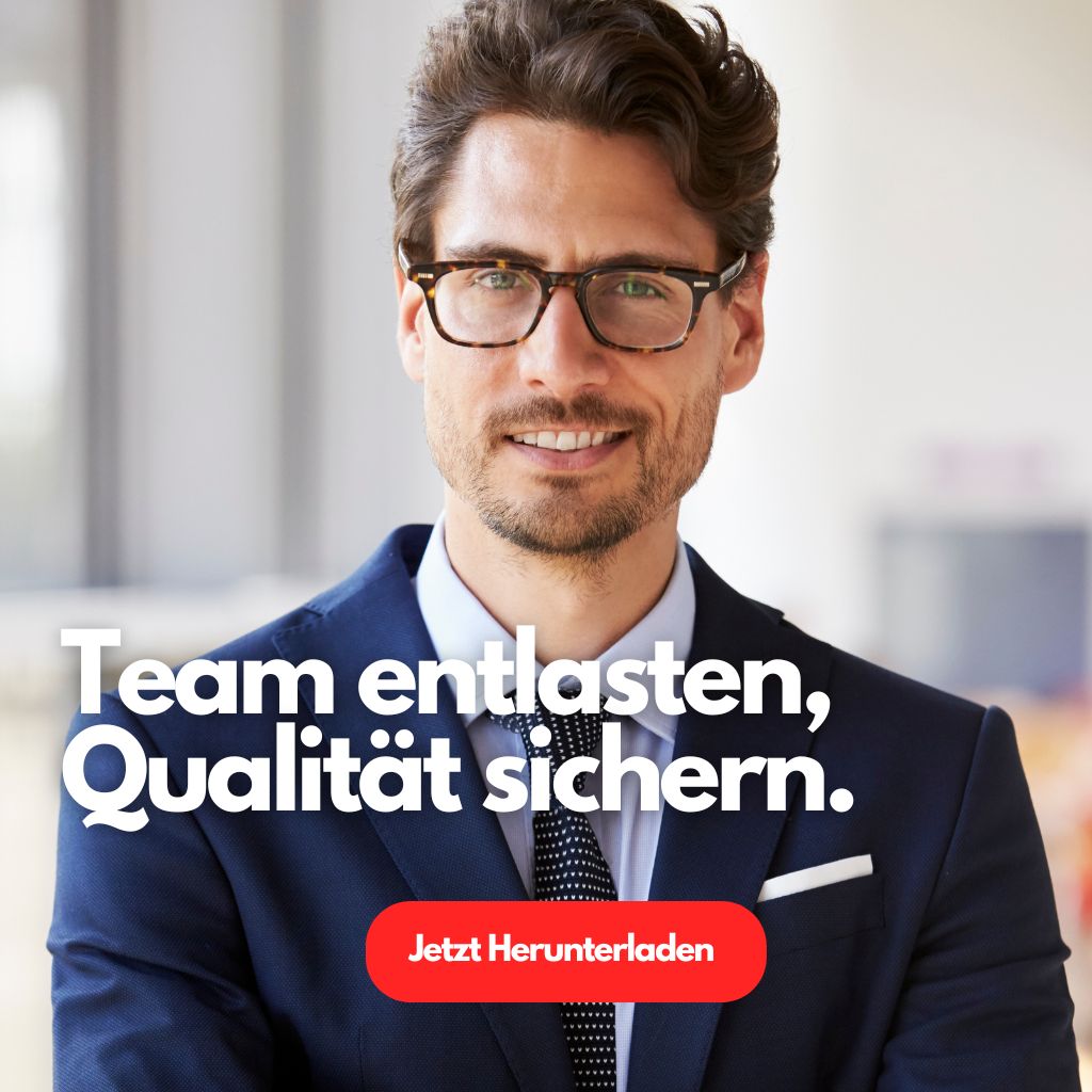 Clearstone GmbH ad