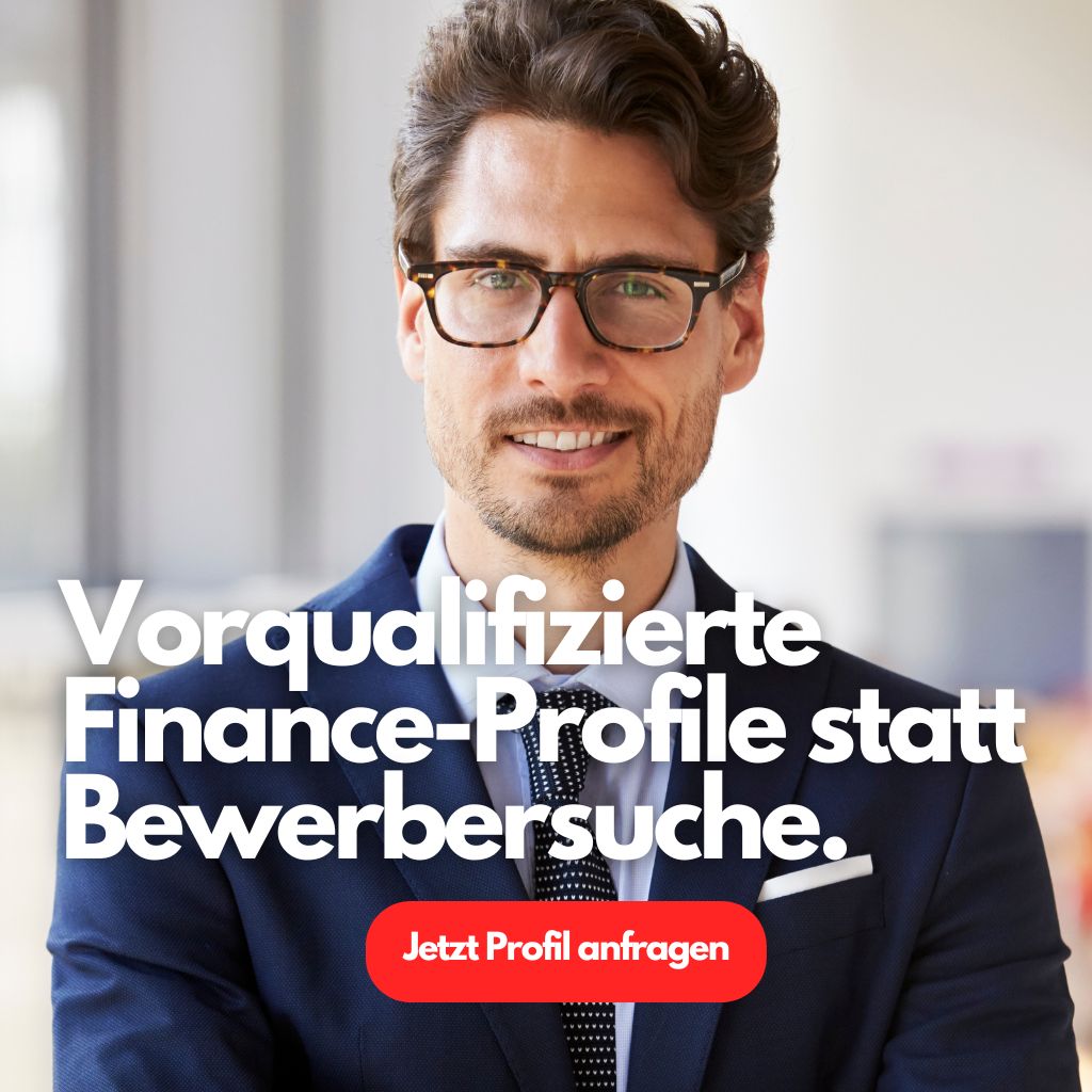 Clearstone GmbH ad