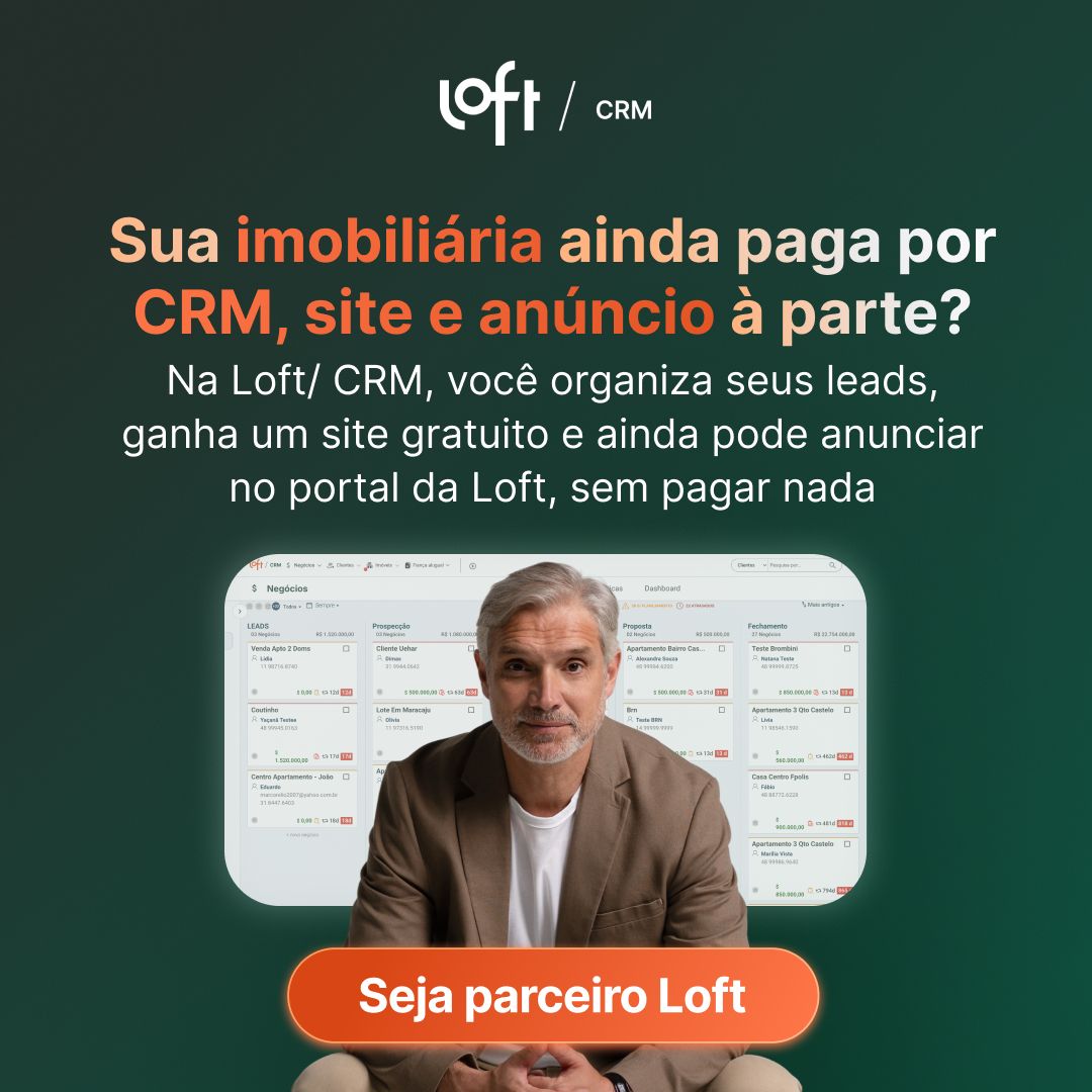 Loft ad