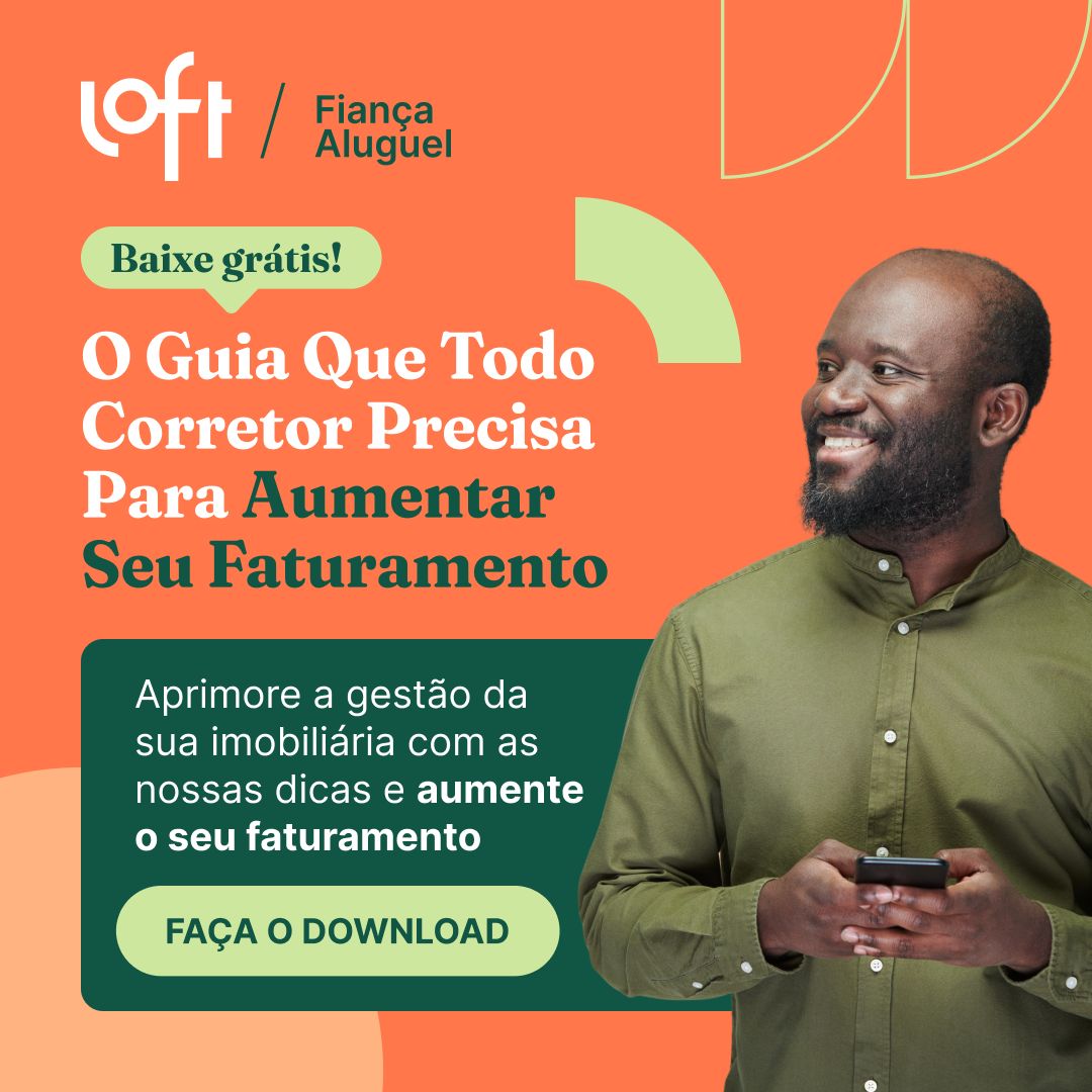 Loft ad