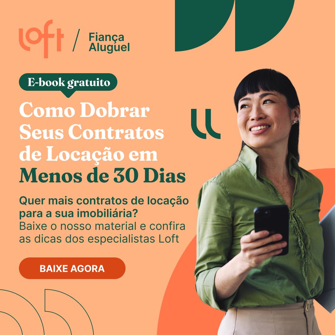 Loft ad