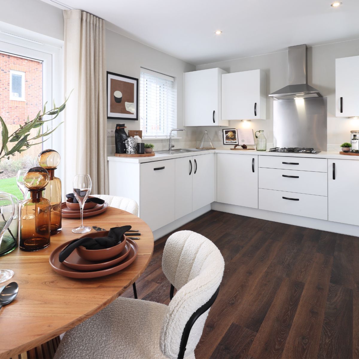 Anwyl Homes ad