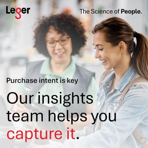 Leger ad