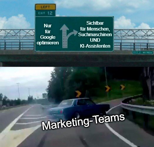 InterRed GmbH ad