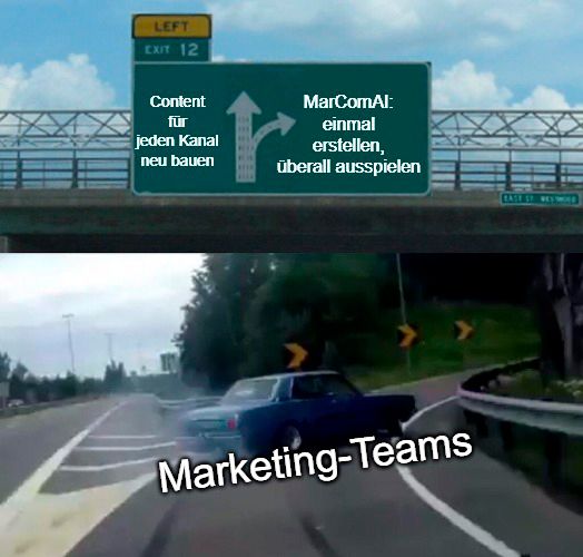 InterRed GmbH ad