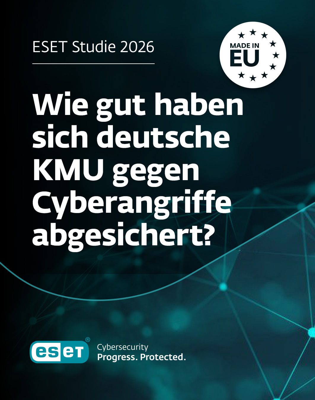 ESET DACH ad