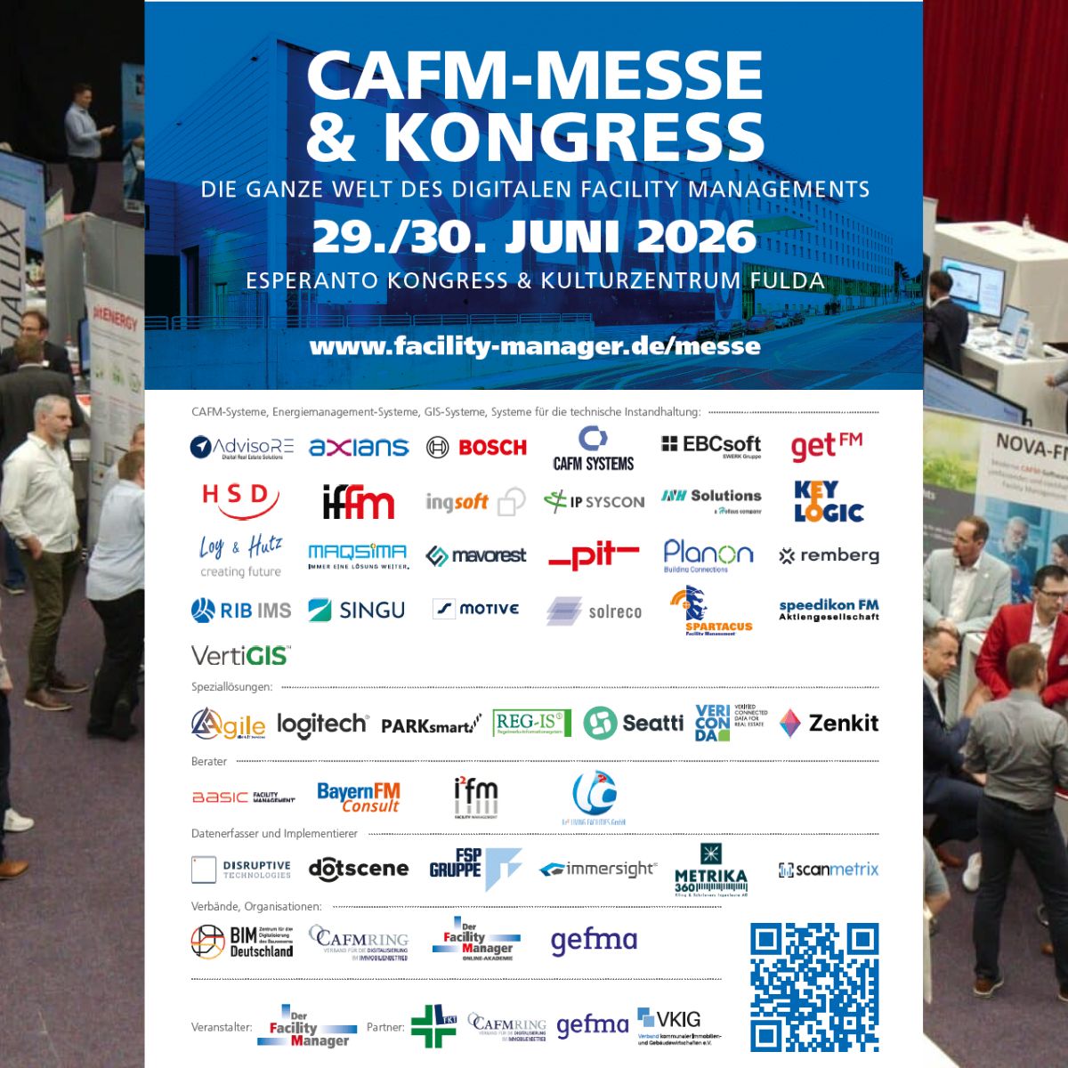 Der Facility Manager ad