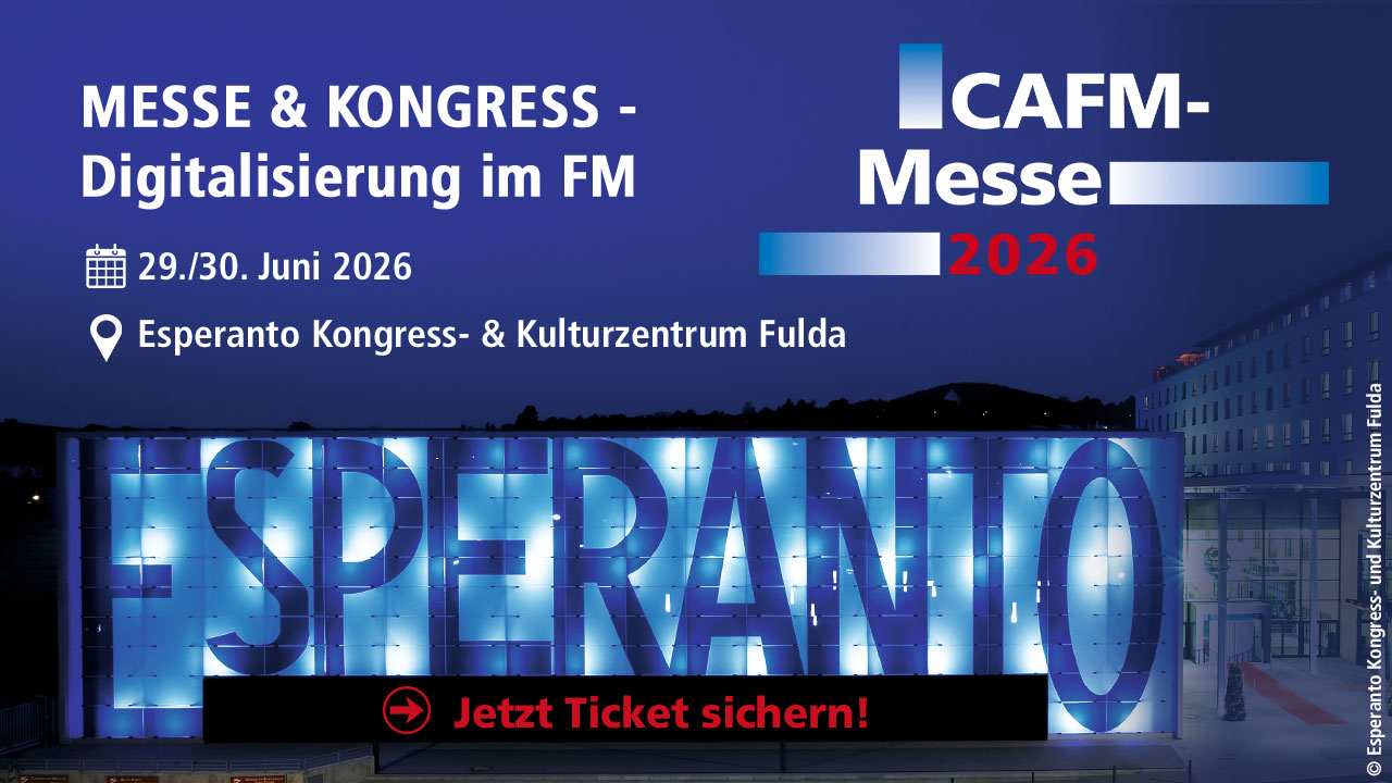 Der Facility Manager ad