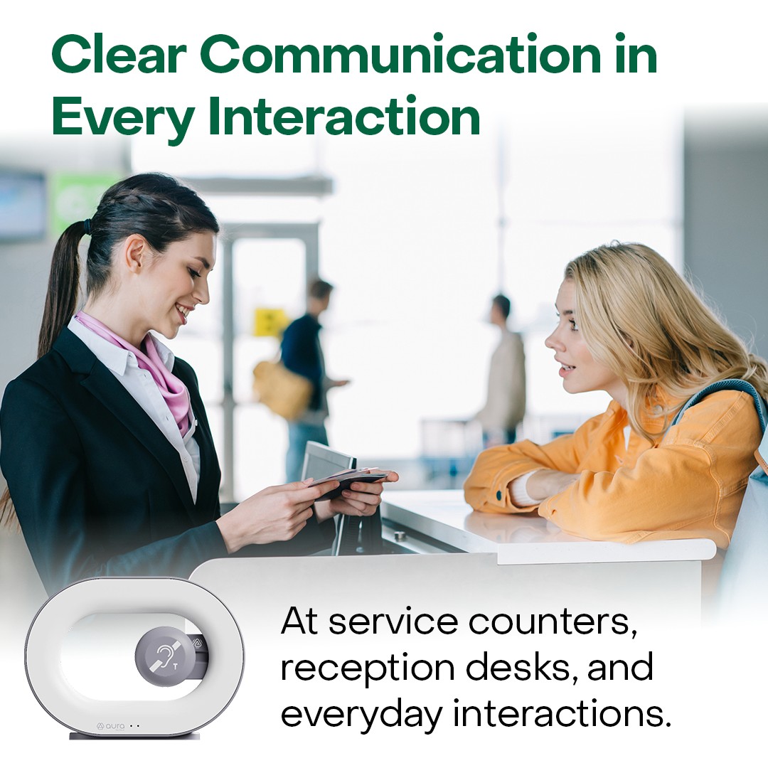 Canadian Hearing Services ad