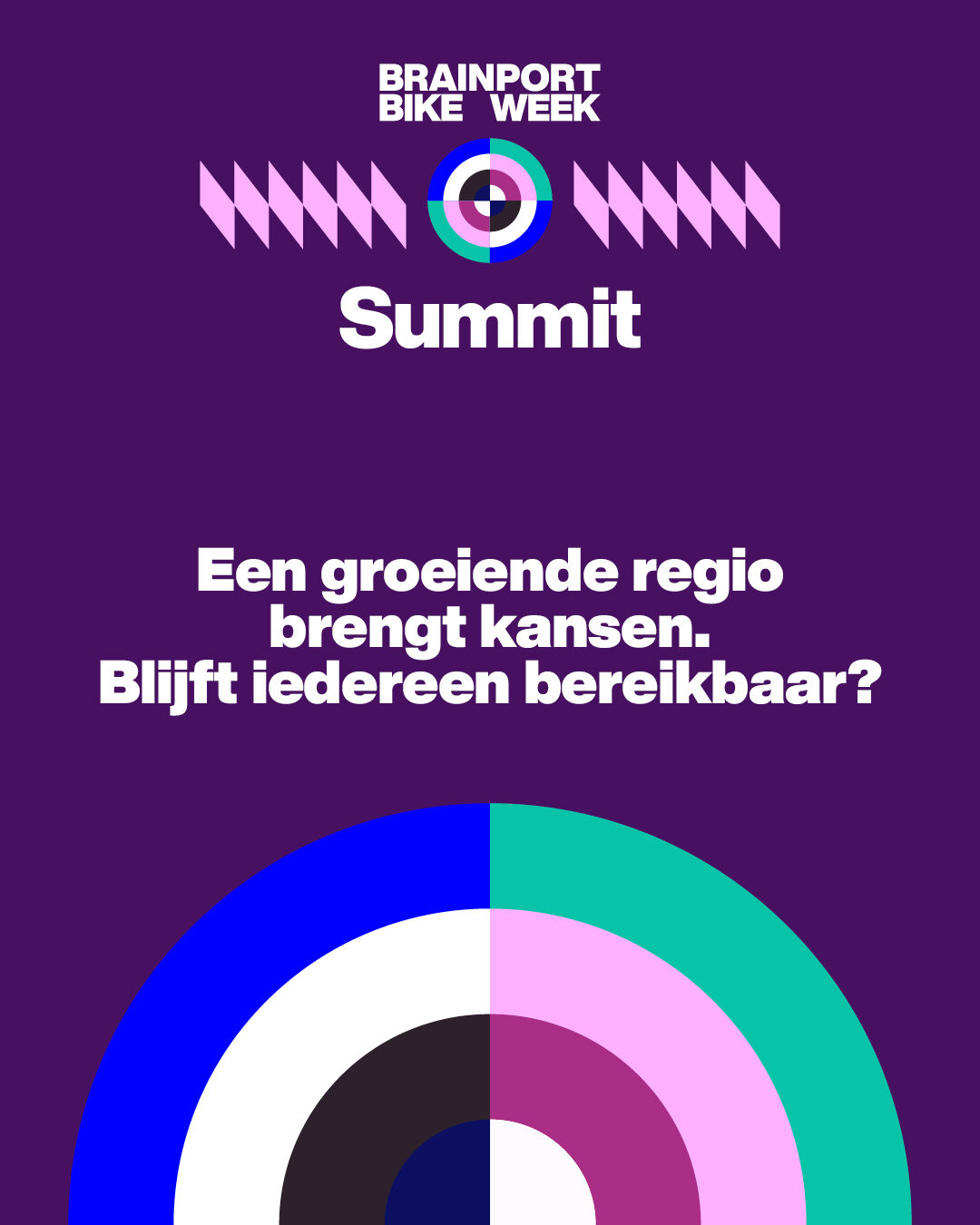 Brainport Bereikbaar ad