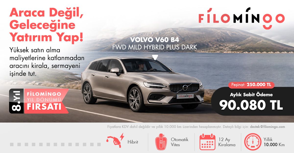 Filomingo ad