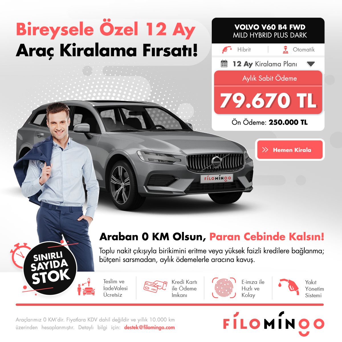 Filomingo ad