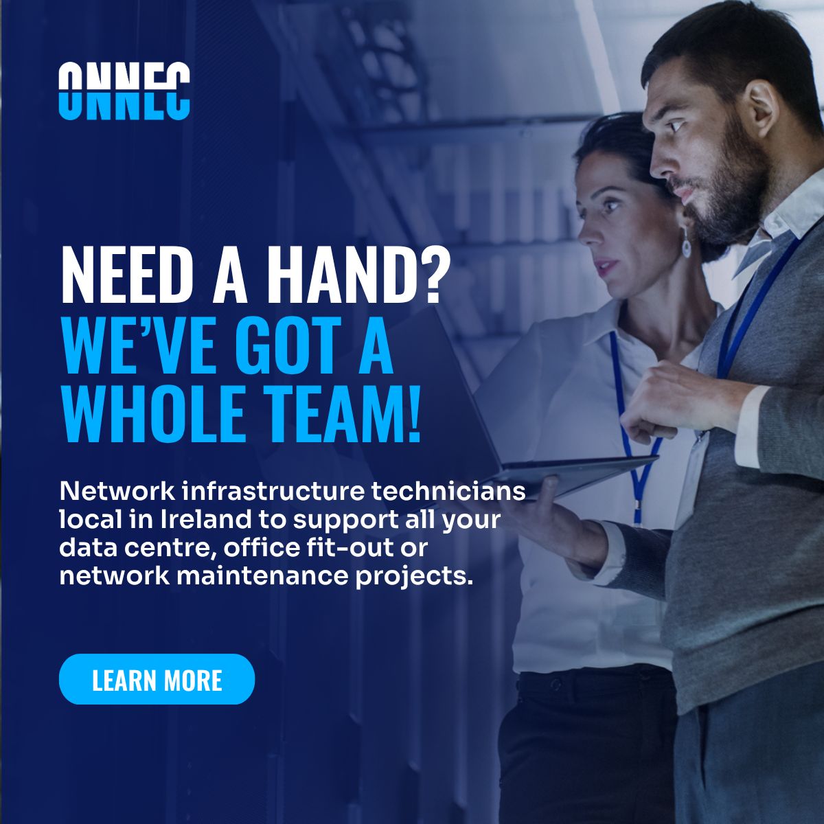 Onnec ad