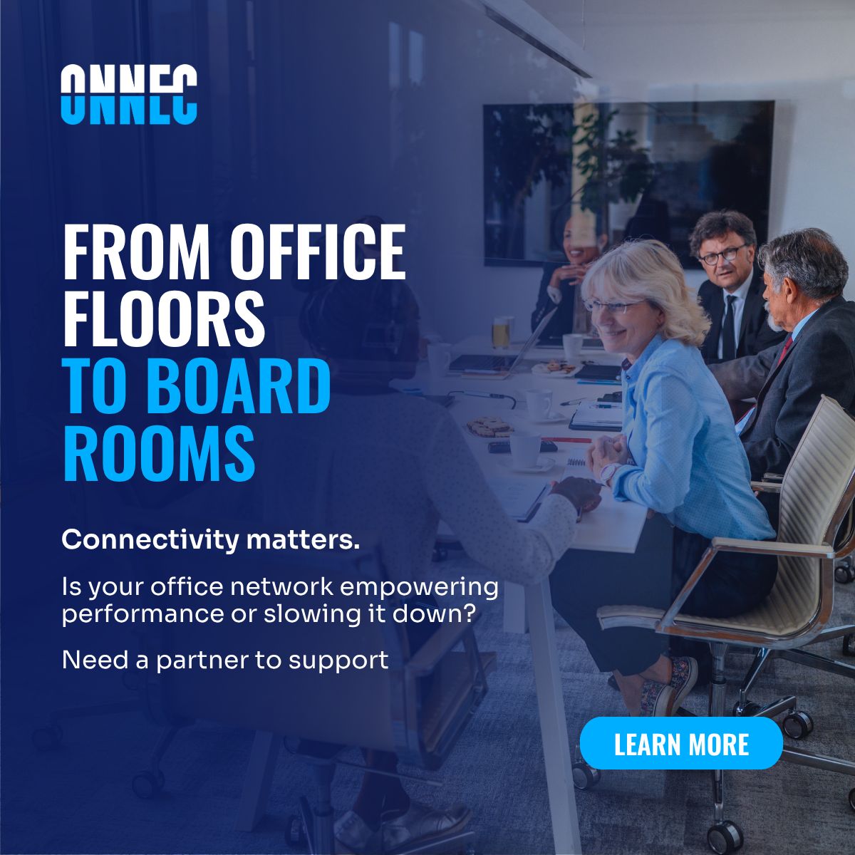 Onnec ad