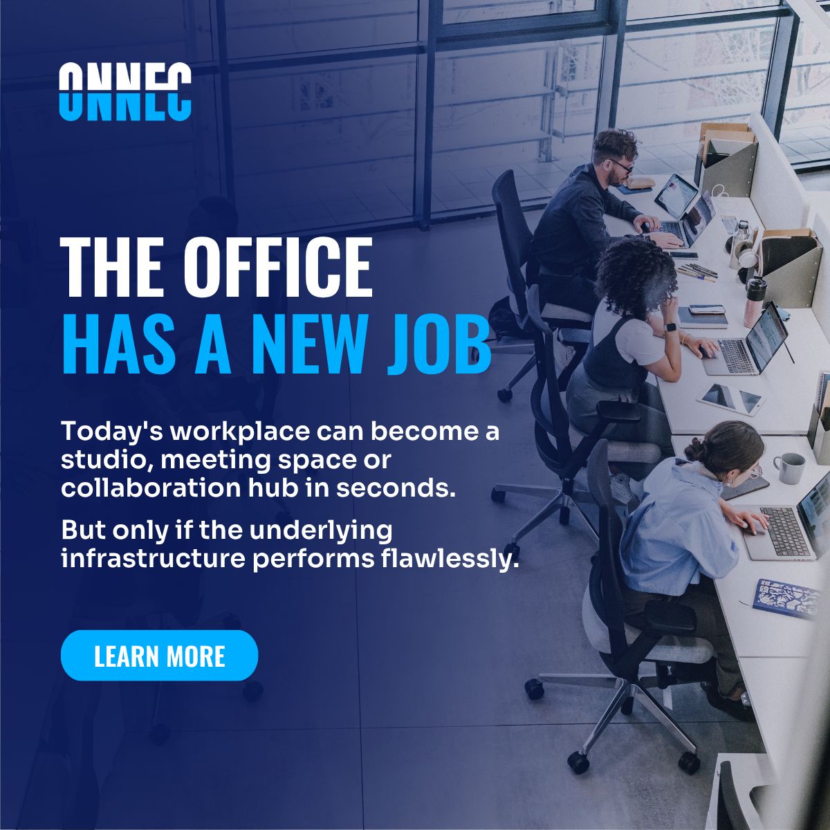 Onnec ad