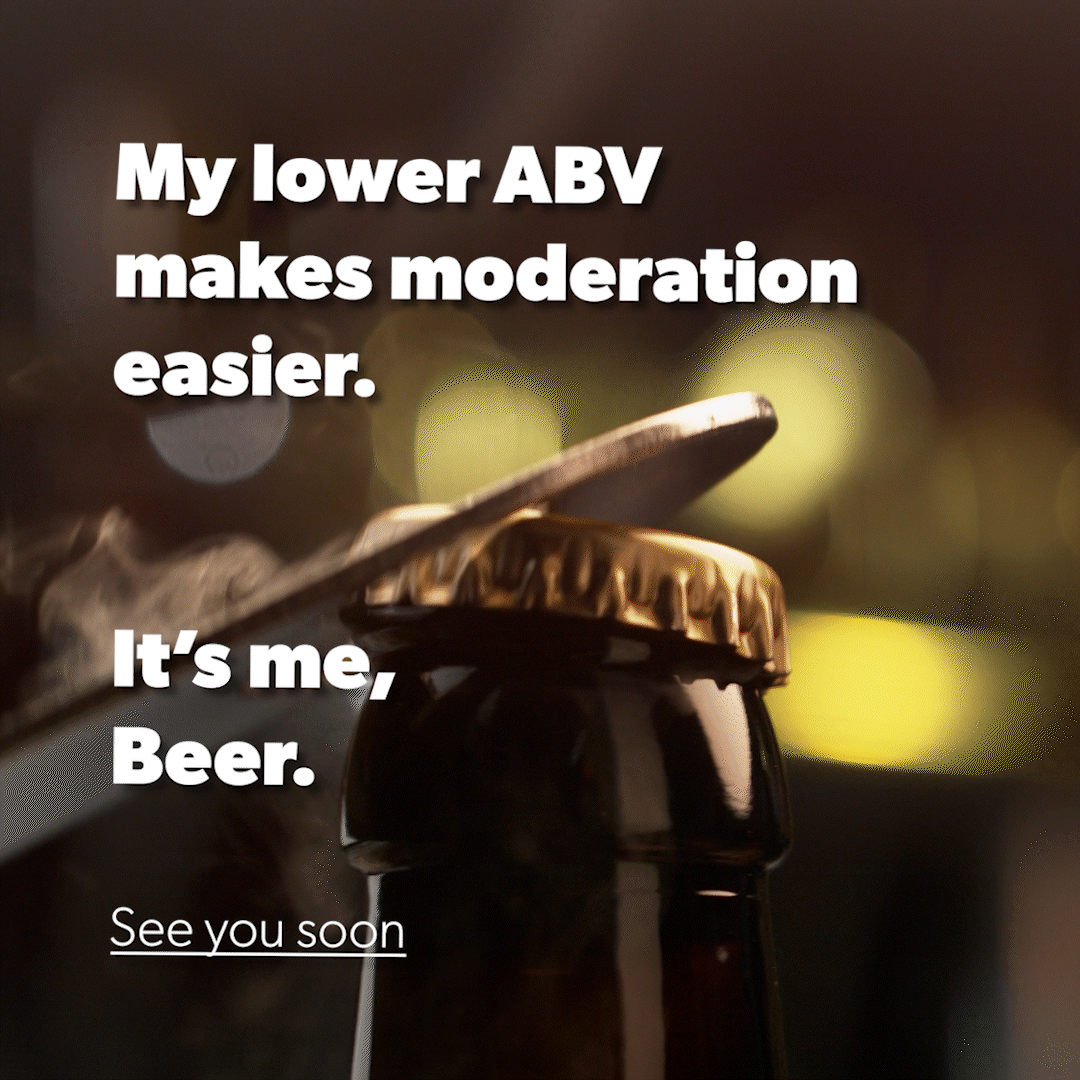 Beer Institute ad