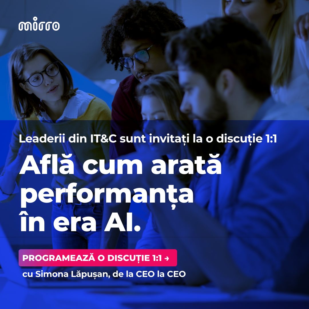 Mirro.io ad