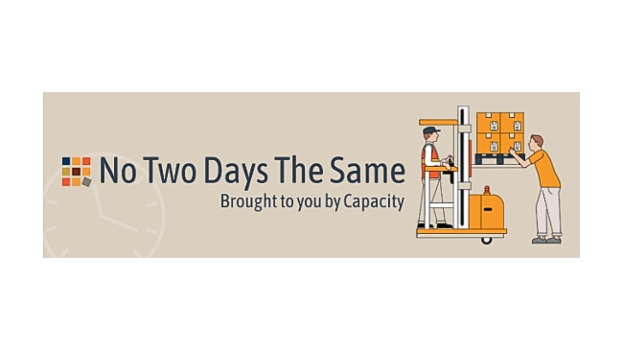 Capacity ad