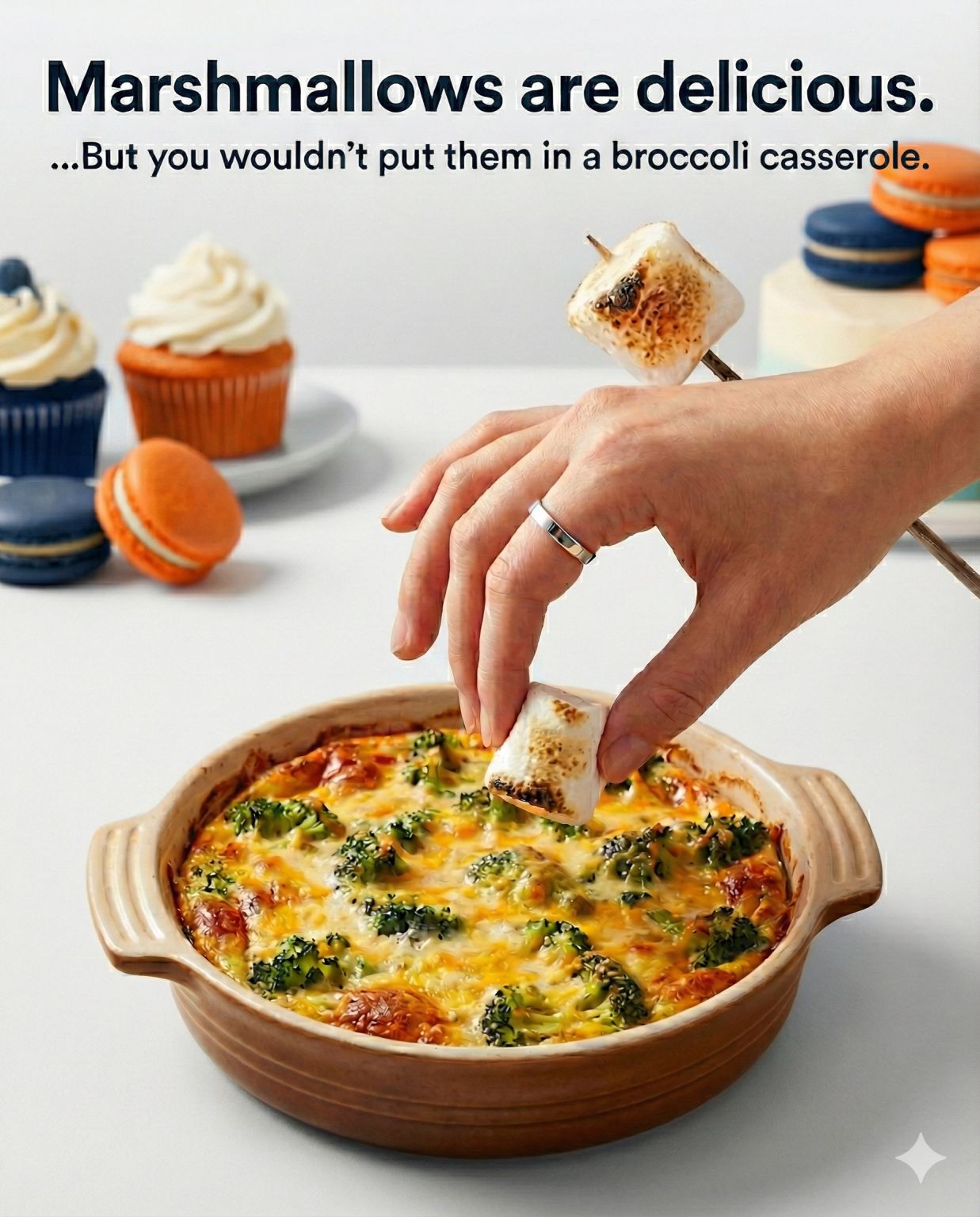 Capacity ad