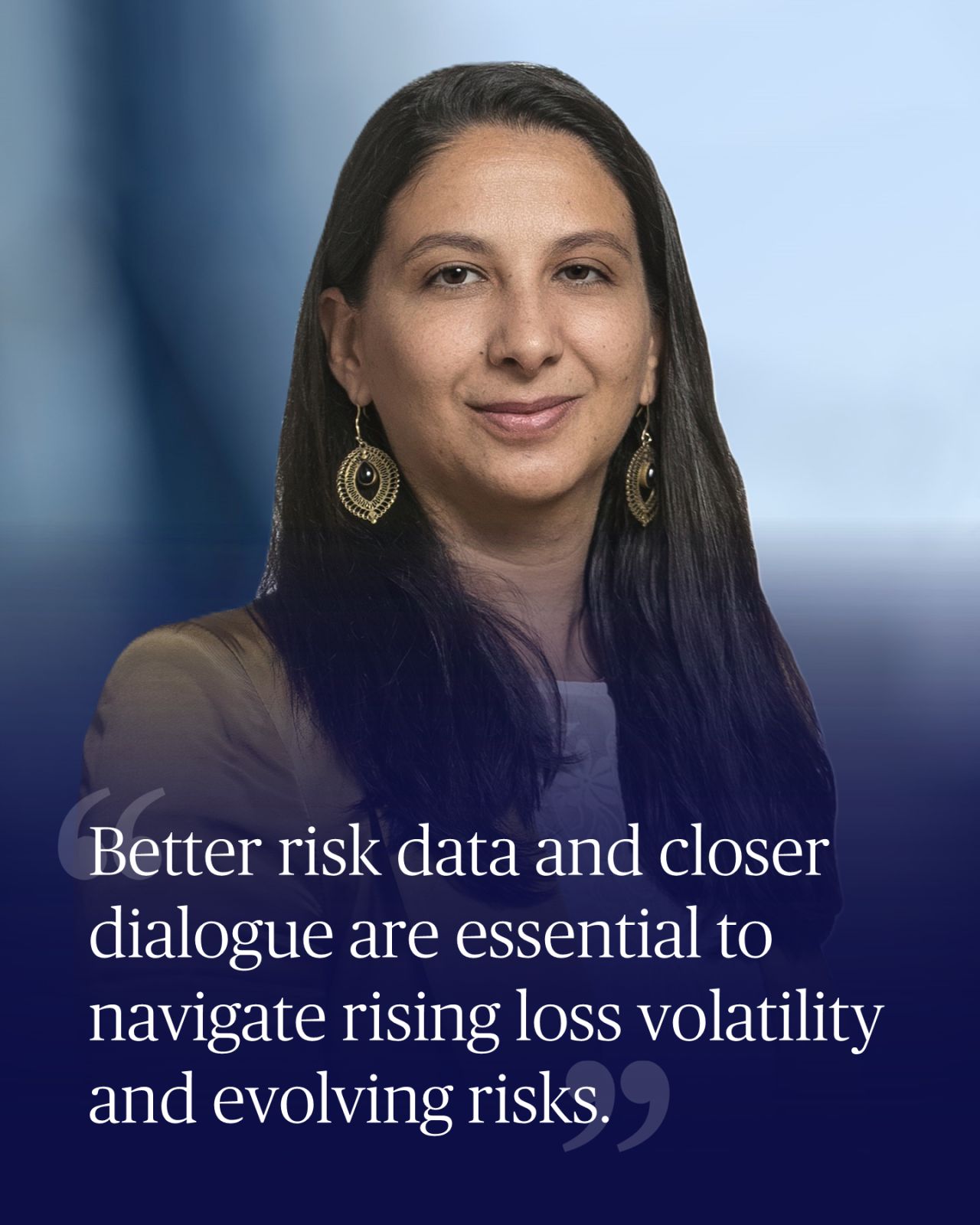 AXA XL ad