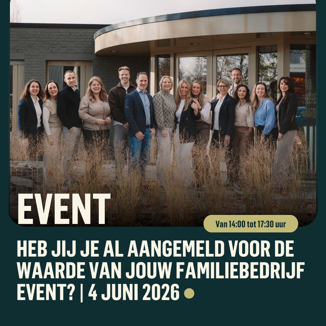 De Ondernemingswaarde ad