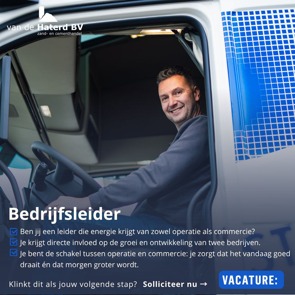 De Ondernemingswaarde ad