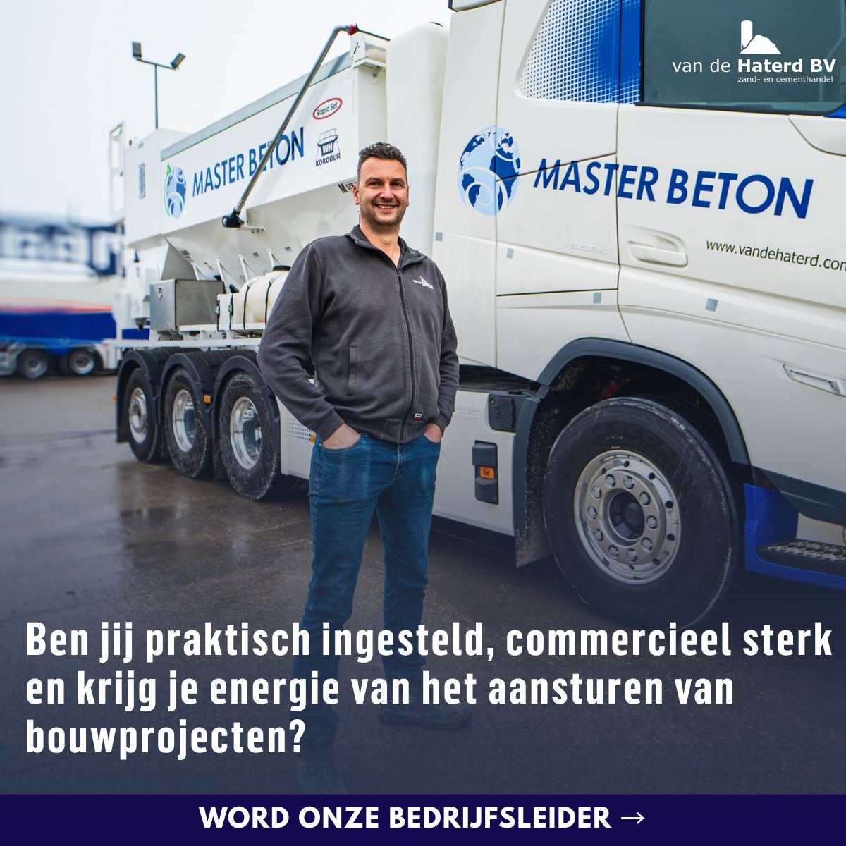 De Ondernemingswaarde ad