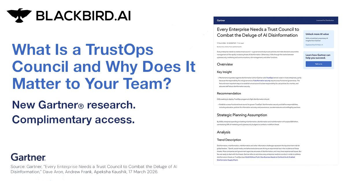 BLACKBIRD.AI ad