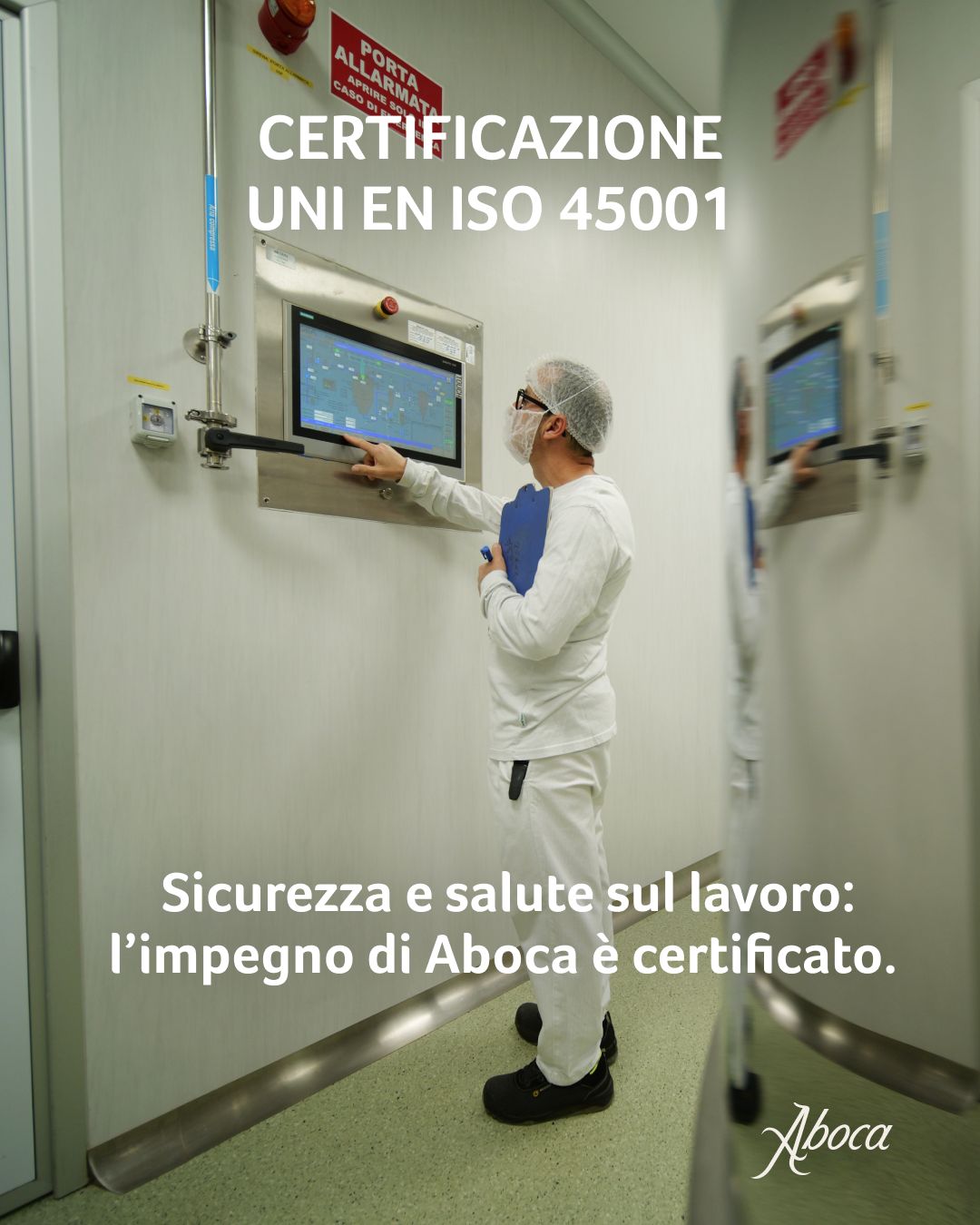 Aboca ad