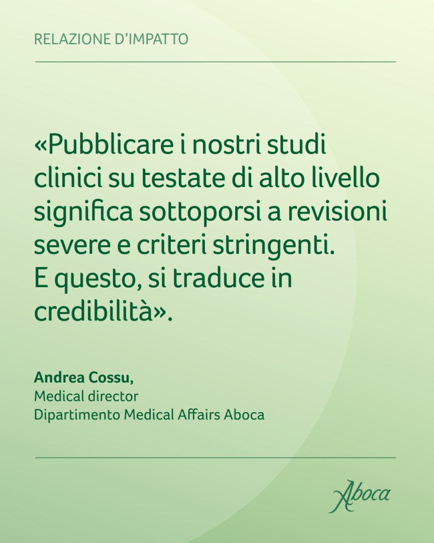 Aboca ad