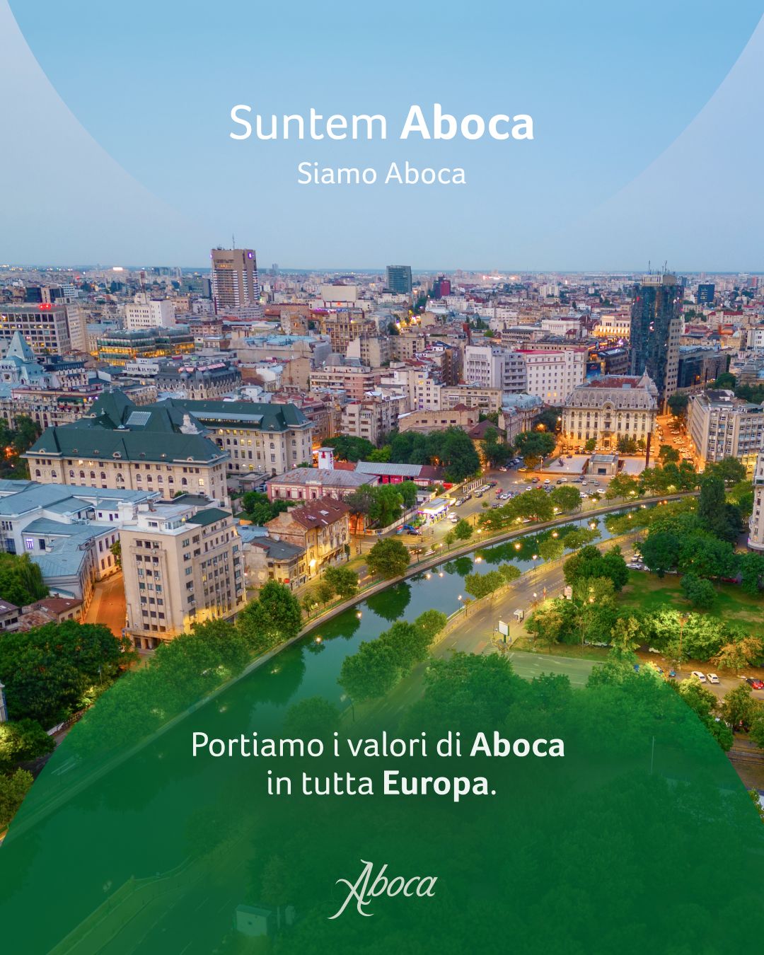 Aboca ad