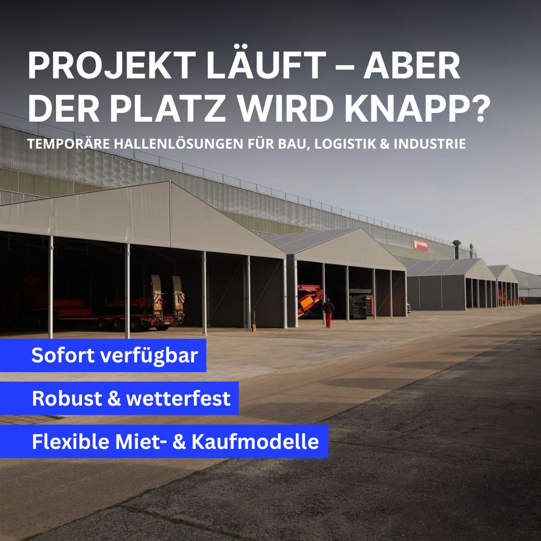 ESCHENBACH - Temporäre Architektur ad