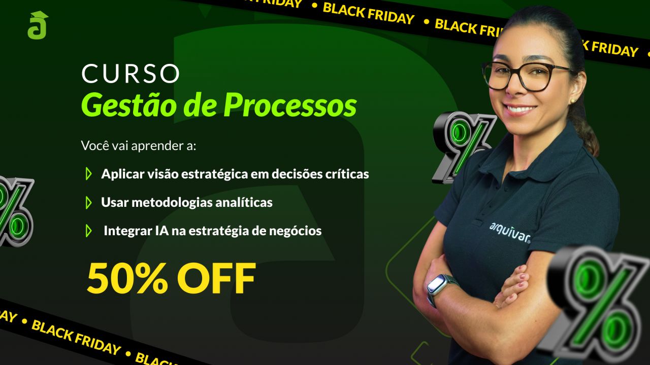 ARQUIVAR ad