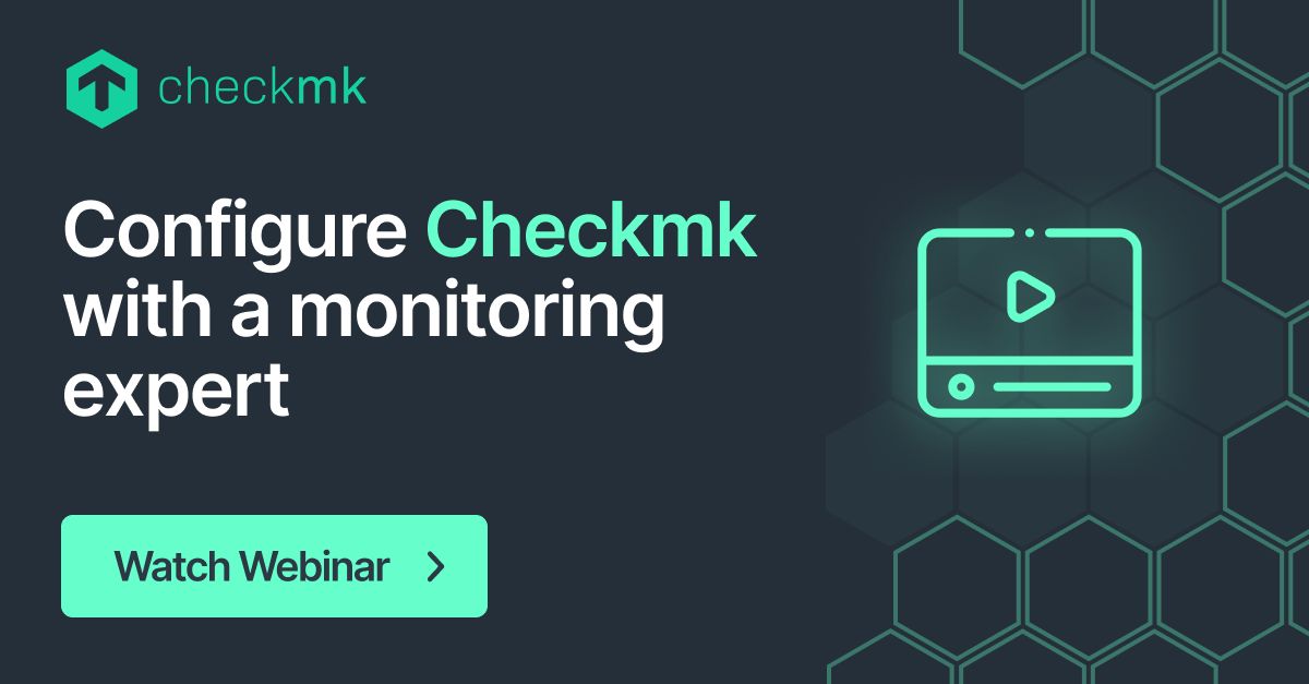 Checkmk ad