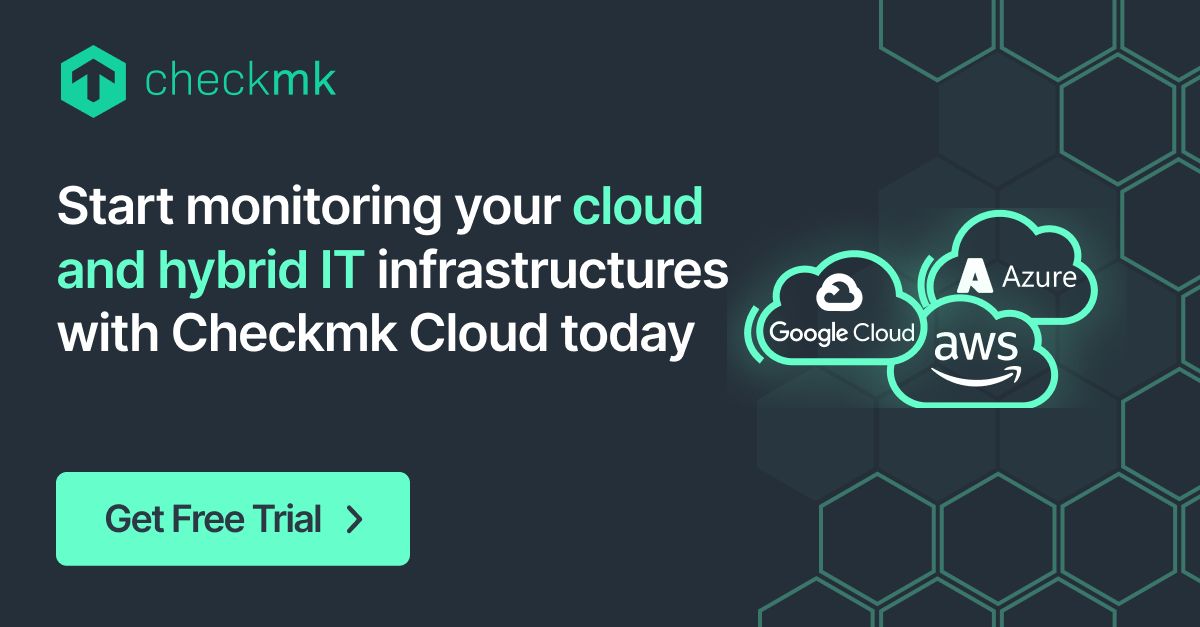 Checkmk ad