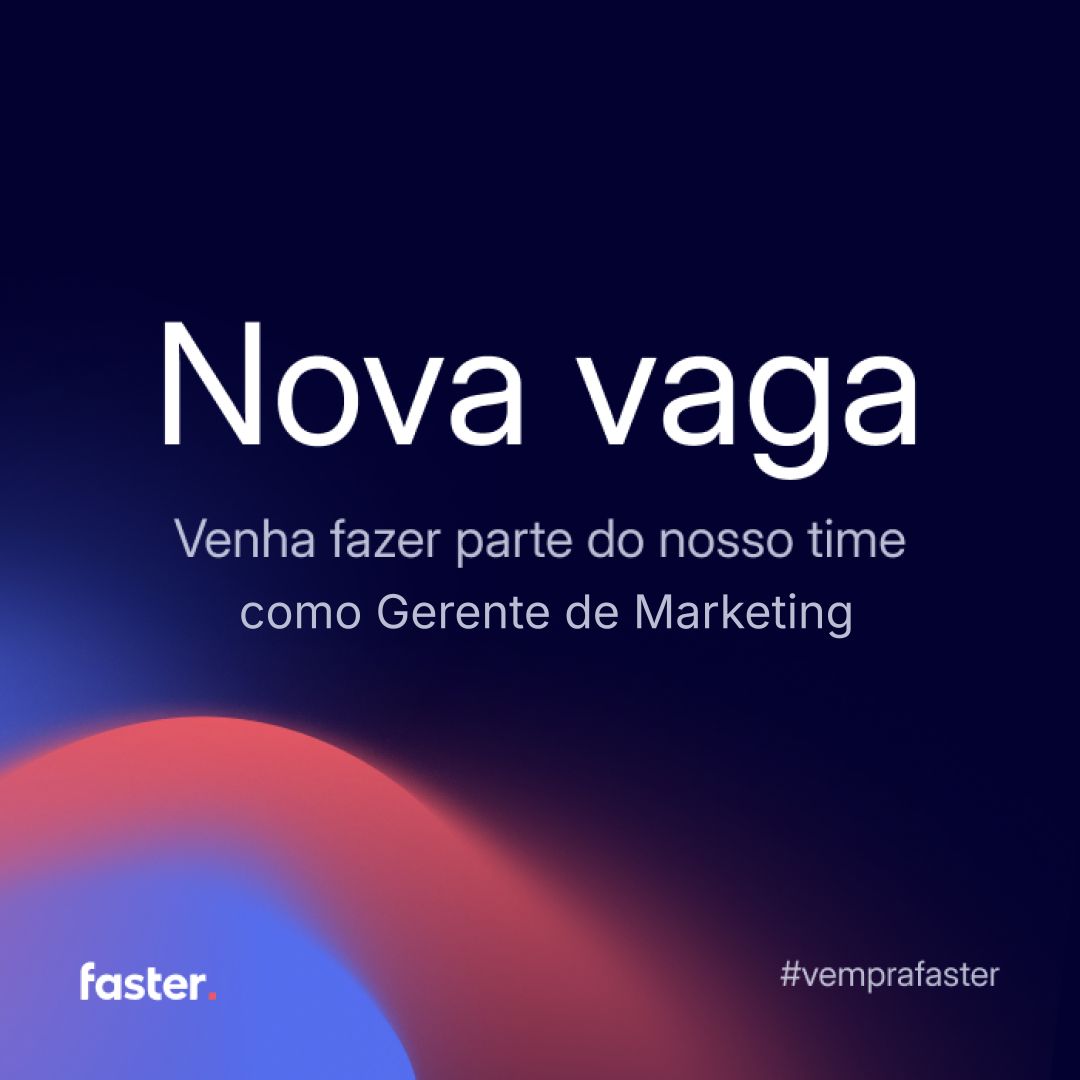 Faster ad