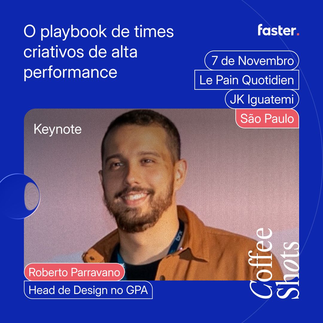 Faster ad