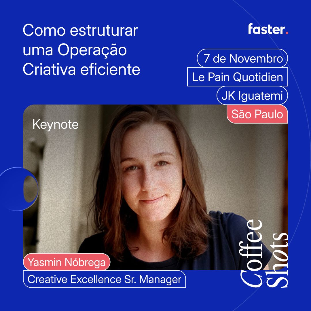 Faster ad