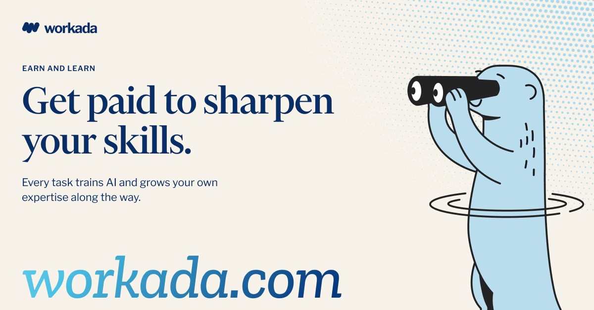 Workada ad