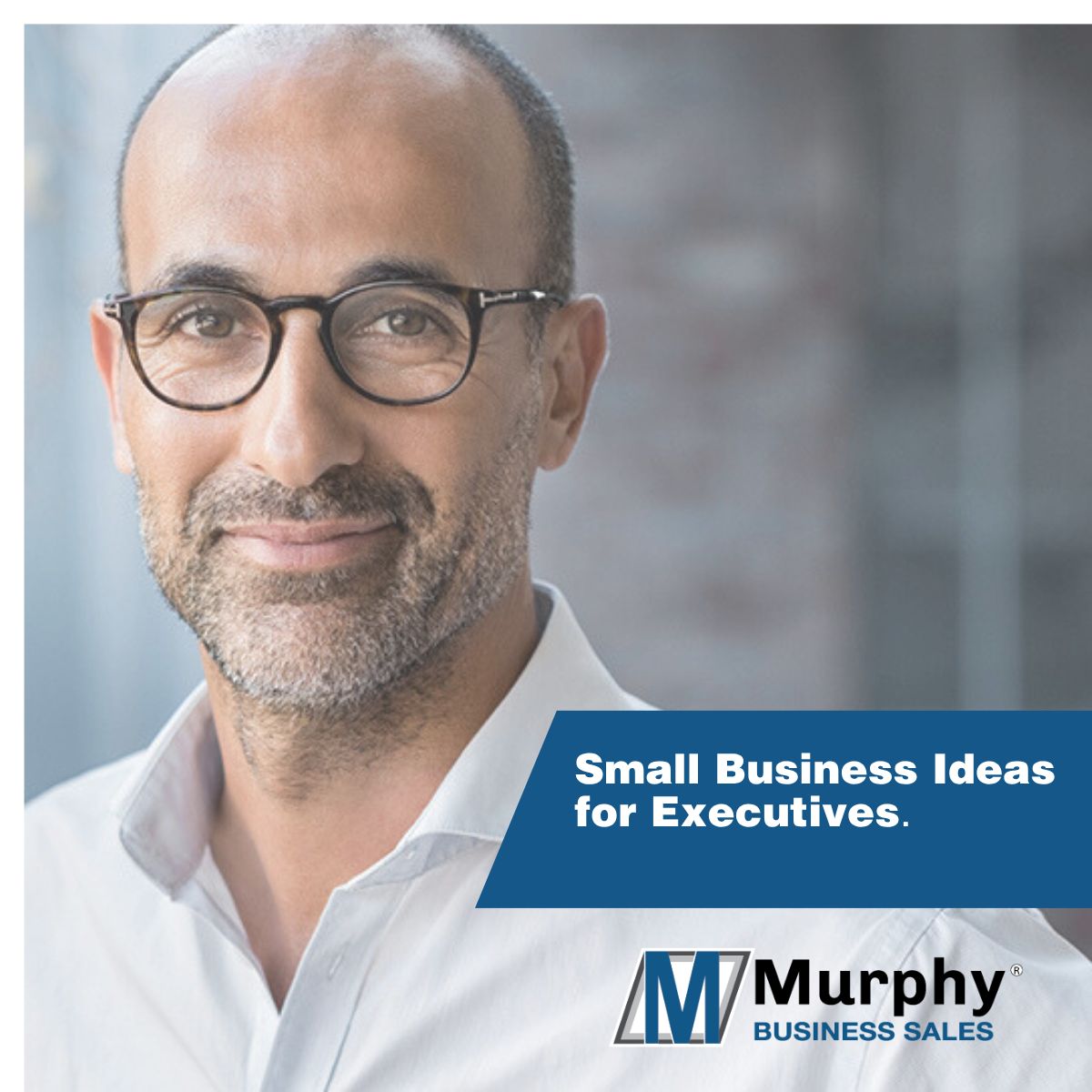 Murphy Business & Financial Corporation ad