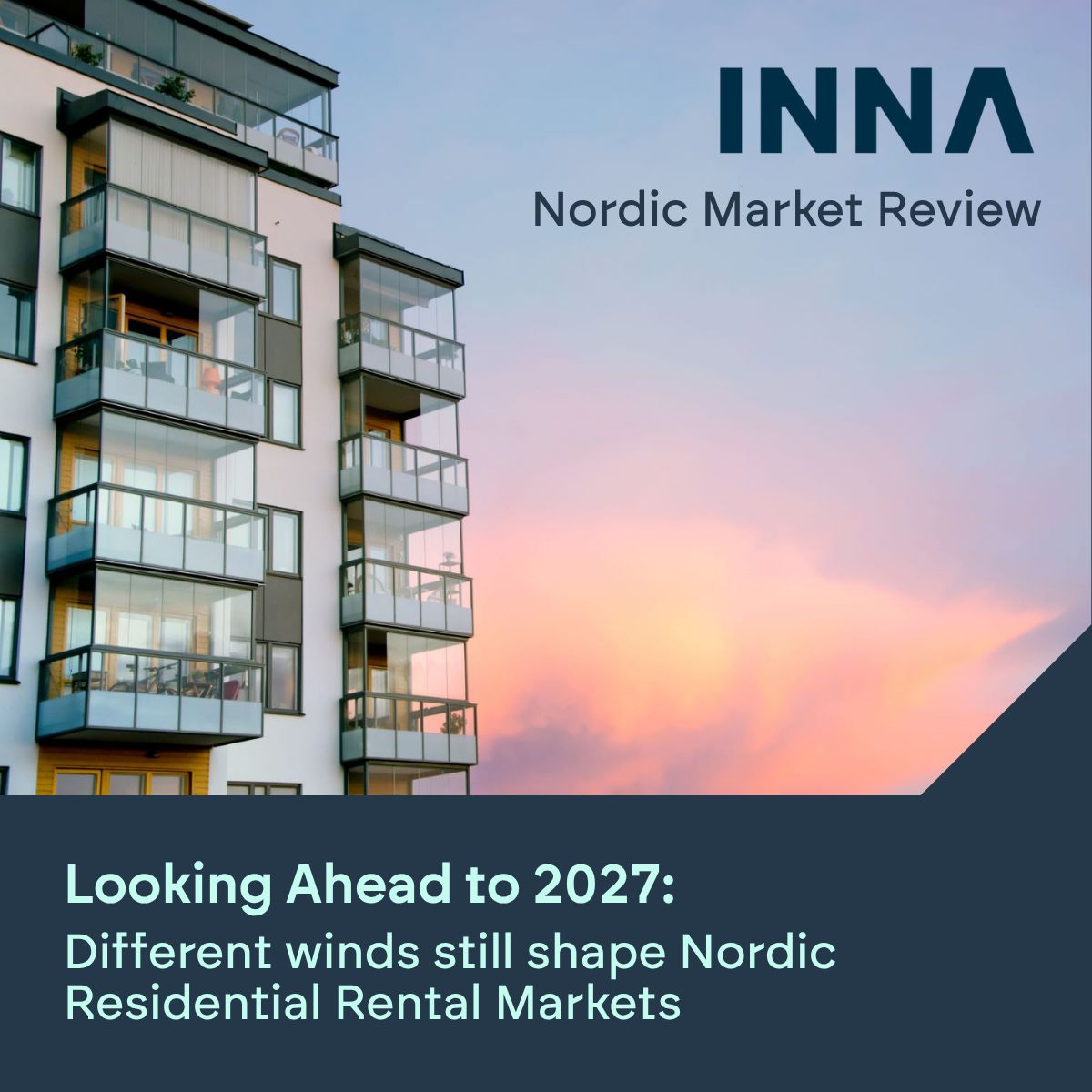 INNA Finland ad
