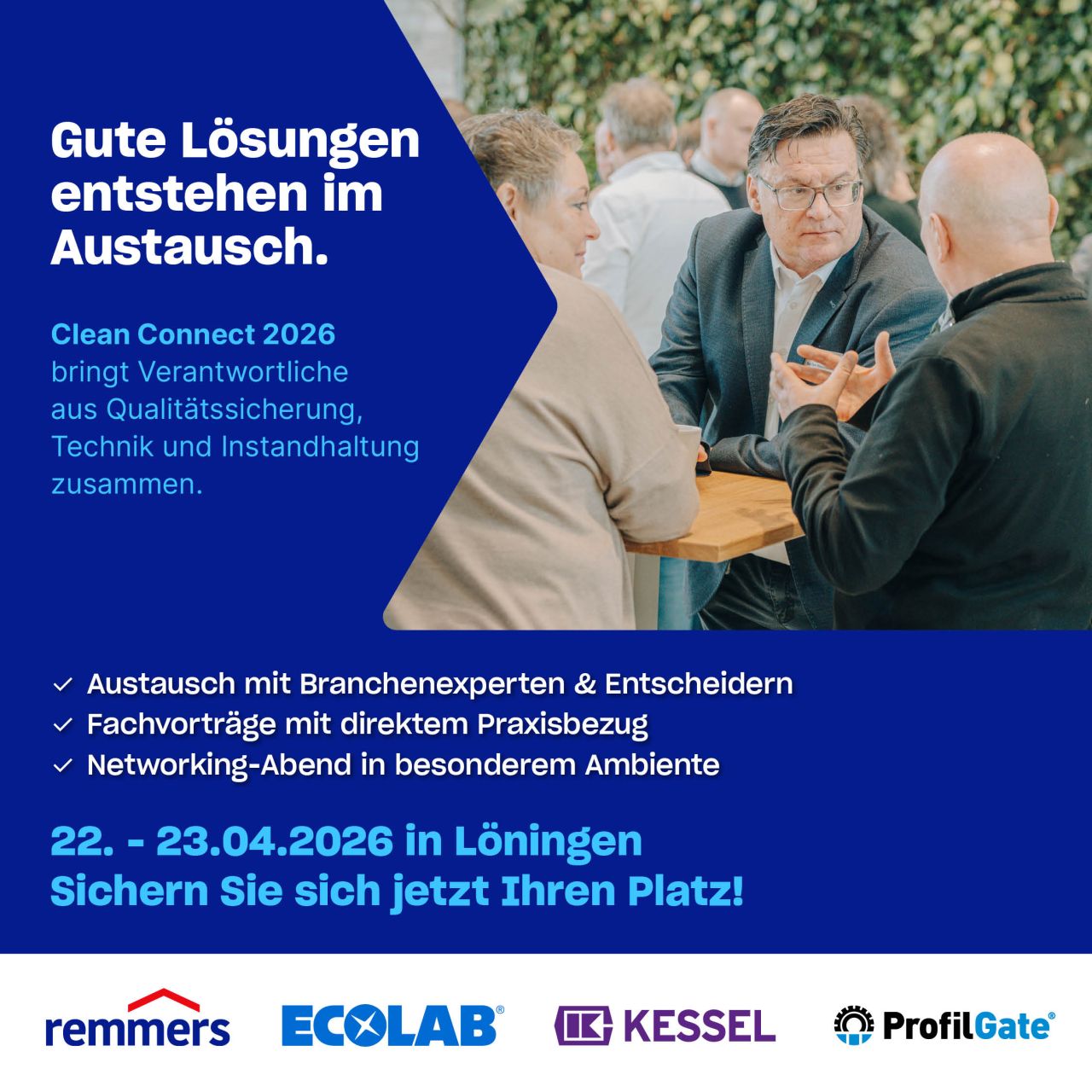 Remmers Gruppe ad